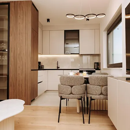 Apartman Marta