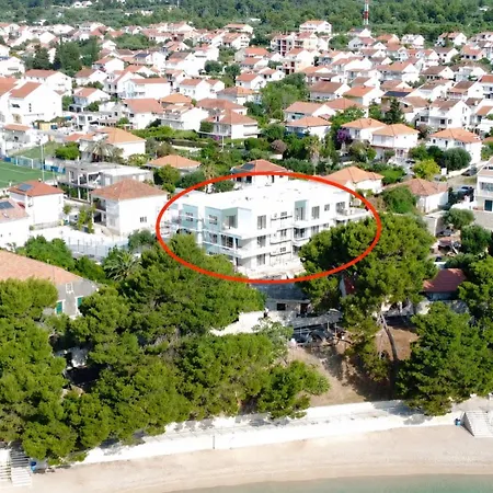 Apartman Marta