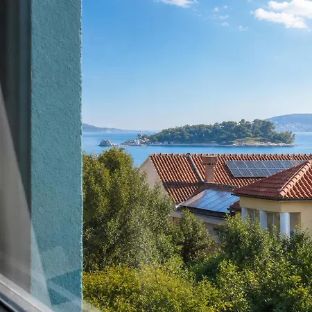 Marta Apartman Orebic