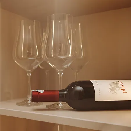 Marta Apartman
