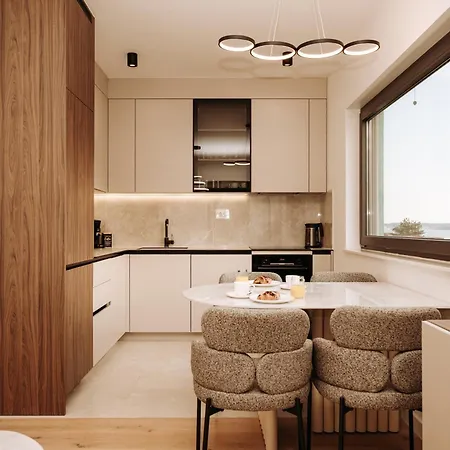 Marta Apartman *