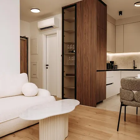 Apartman Marta