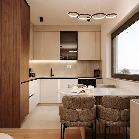 Apartman Marta *
