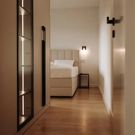 Apartman Marta Orebic