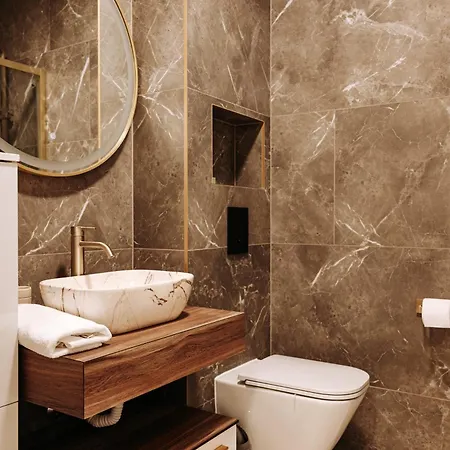 Apartman Marta *