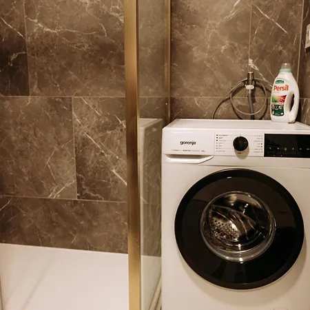 Apartman Marta *