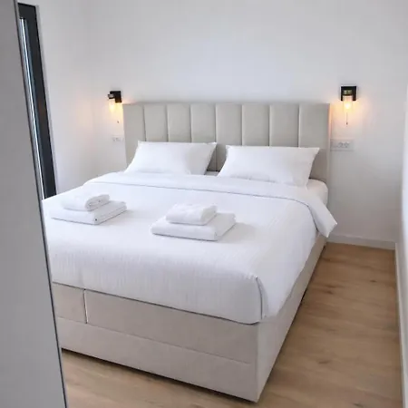 Marta Apartman Orebic